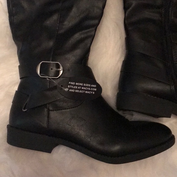 🖤NIB STYLE & CO BOOTS🖤 - Picture 6 of 8